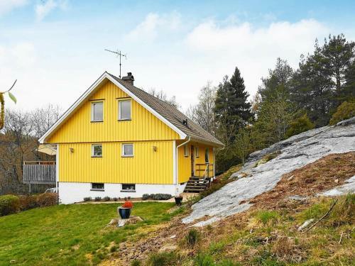 Holiday Home Uddevalla XIII