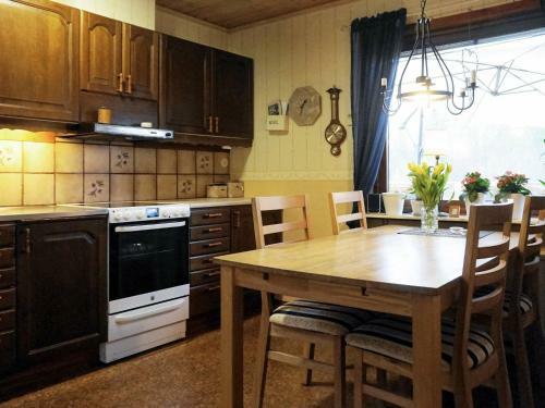 Holiday Home Uddevalla XIII