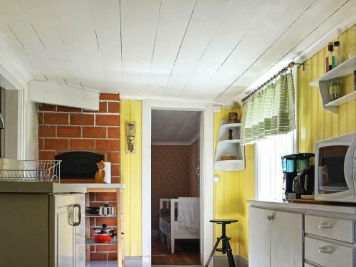 Holiday Home Vadstena II