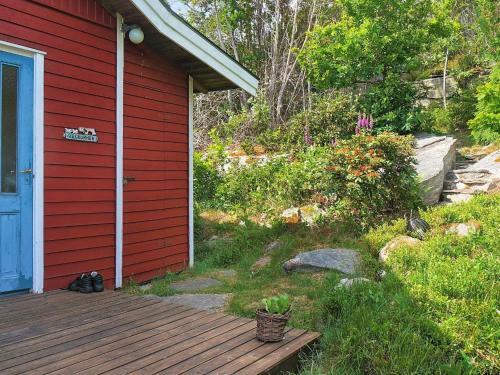Holiday Home Uddevalla XVI