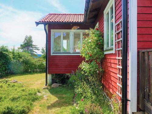 Holiday Home Uddevalla XVI