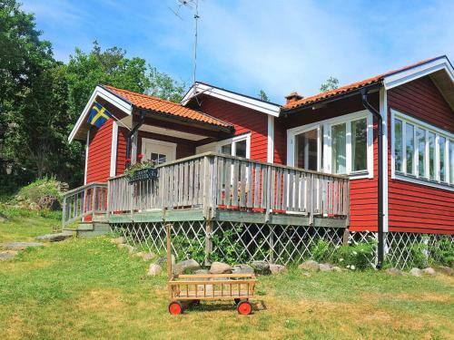 Holiday Home Uddevalla XVI