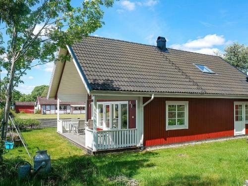 Holiday Home Unnaryd II
