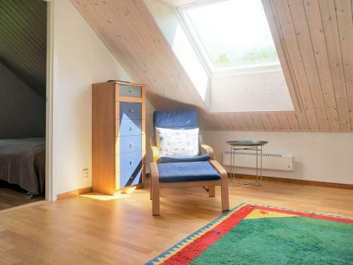 Holiday Home Unnaryd II