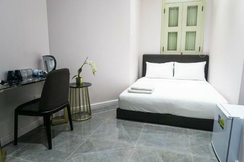 Apartamento Deluxe Studio & Suite By Recharge