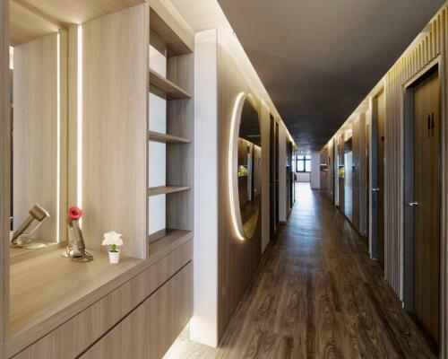 Hotel St Signature Tanjong Pagar (Sg Clean)