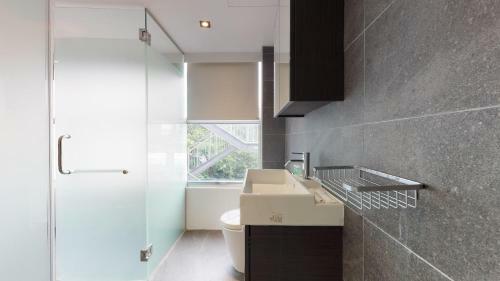 International Service Apartments At Raeburn Park