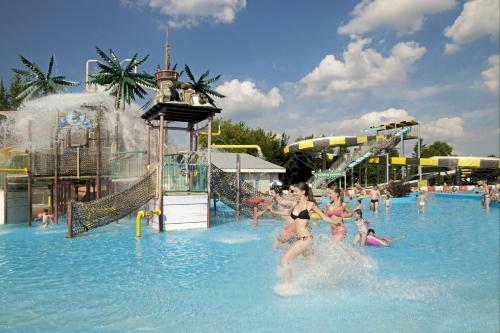 Mediteran Homes With Terme ?ate? Tickets