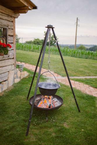 Bed & Breakfast Tourist Farm Firbas