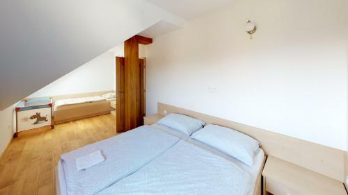 Hostal Guest House Doma?ija Krnc