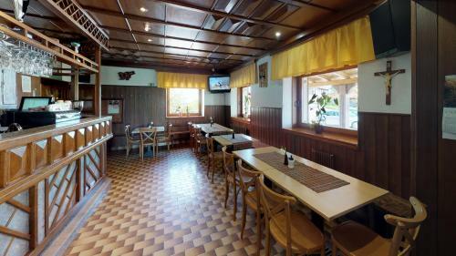 Hostal Guest House Doma?ija Krnc