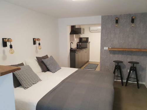 Apartamento La Vita Urbana