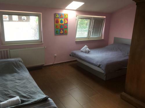 Studios And Apartments Fortuna