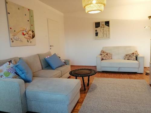 Ljubljana Nord Comfy Apartment