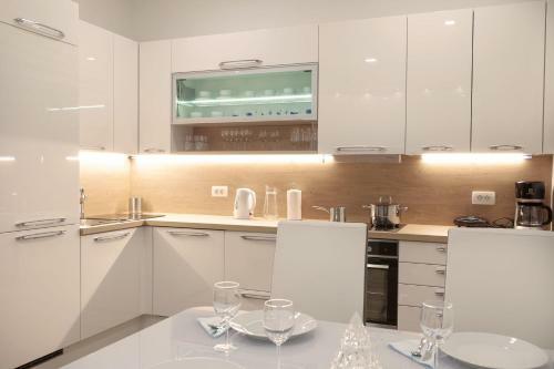 Studio Apartment Gea