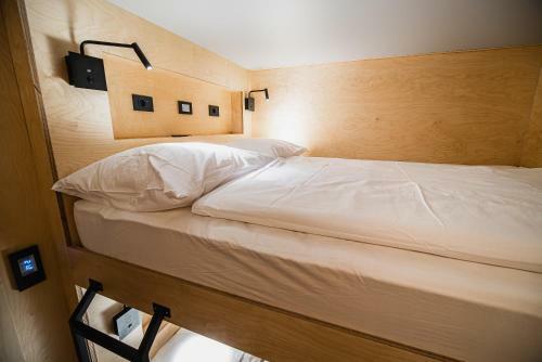 Dragons Dream Hostel