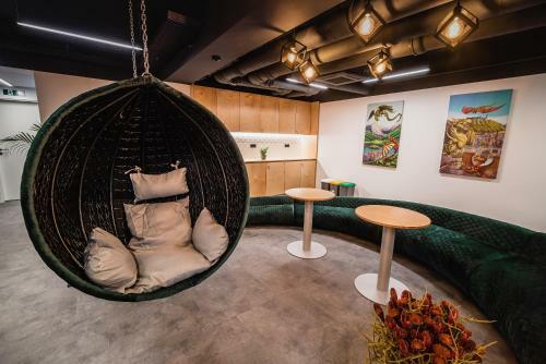 Dragons Dream Hostel