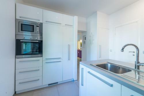Fine Apartment Janeza Pavla