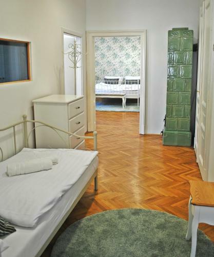 Villa Winter Prestige Apartments