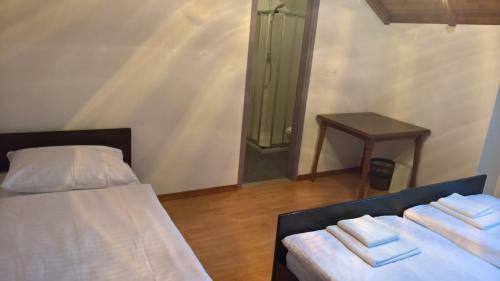 Bed & Breakfast Gostilna Lokve