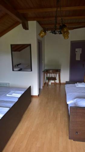 Bed & Breakfast Gostilna Lokve
