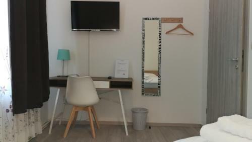 Albergue Kamrica Mariborcity