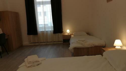 Albergue Kamrica Mariborcity