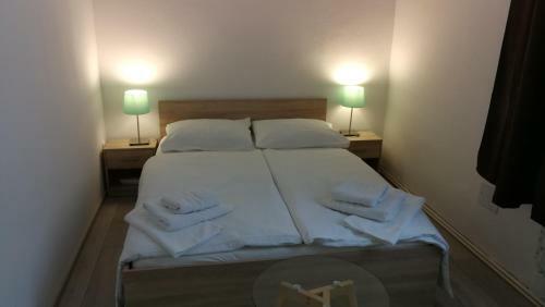 Albergue Kamrica Mariborcity