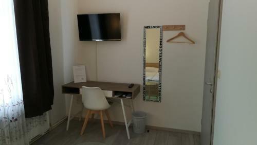 Albergue Kamrica Mariborcity