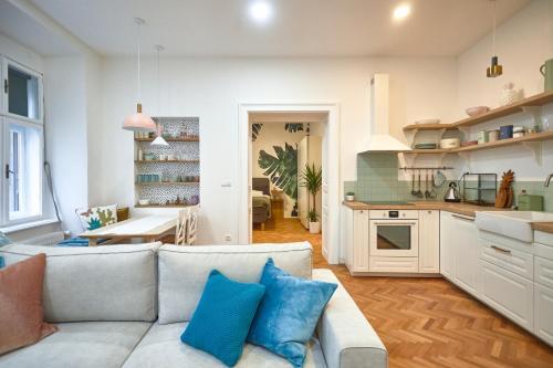 Apartamento Na?a Hi?a Appartments