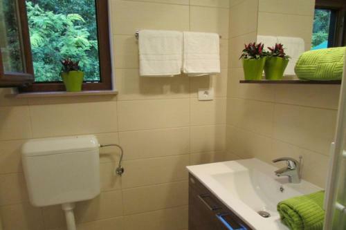 Villa Holiday Home Nona An?ka