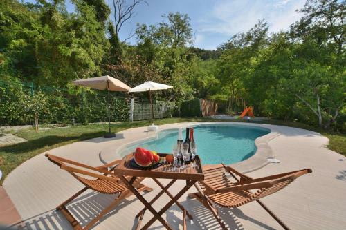 Villa Holiday Home Nona An?ka