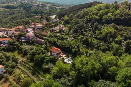 Villa Holiday Home Nona An?ka