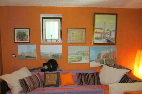 Villa Holiday Home Nona An?ka
