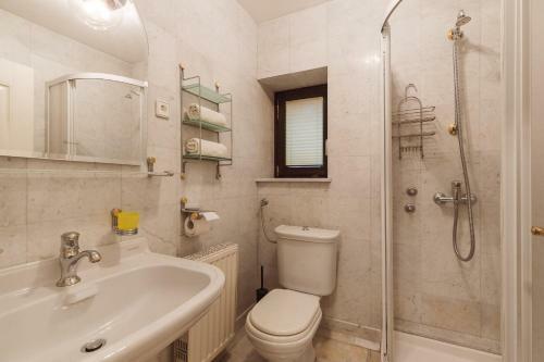 Hostal Vila Mojstrovka