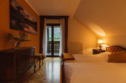Hostal Vila Mojstrovka
