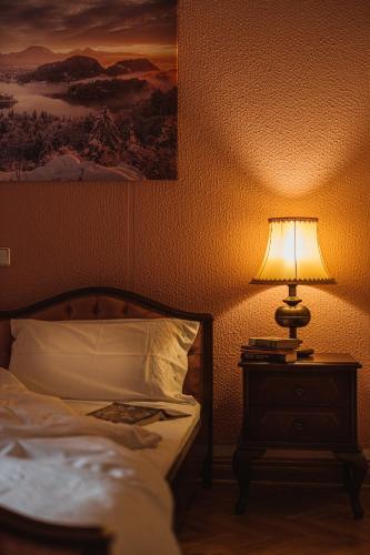 Hostal Vila Mojstrovka