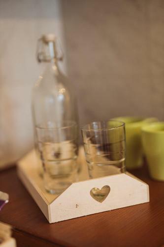 Hostal Vila Mojstrovka