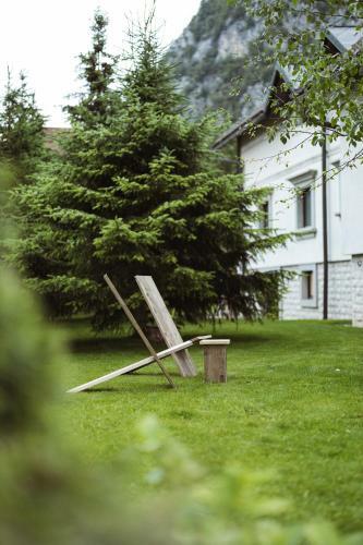 Hostal Vila Mojstrovka