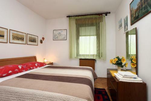 Parenzana Sea View Apartments Sk