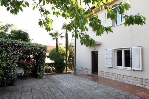 Peaceful Family Apartments Jasna