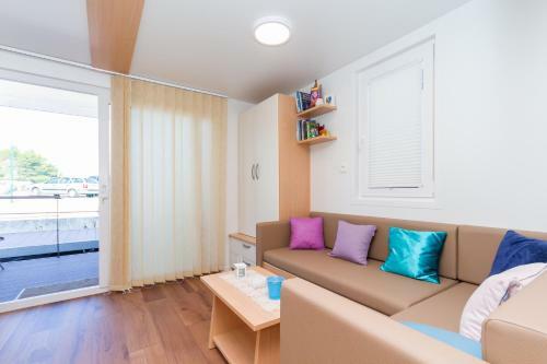 Apartamento Star Elysium Floating House Portoro?