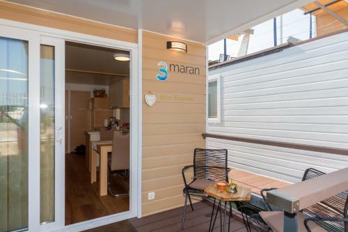 Apartamento Star Elysium Floating House Portoro?