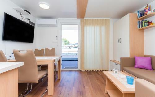 Apartamento Star Elysium Floating House Portoro?