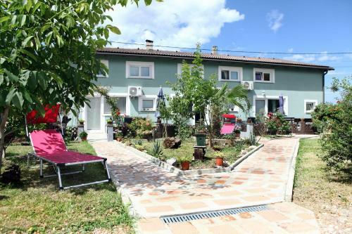Apartamentos Green Place Portoroz Rc