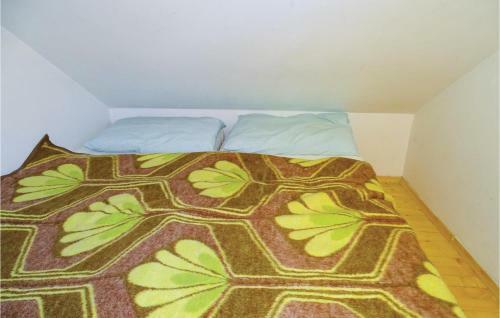 Two-bedroom Apartment In Smartno Pri Sl.gradcu