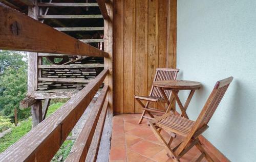 Apartment Stari Trg Ob Kolpi 06