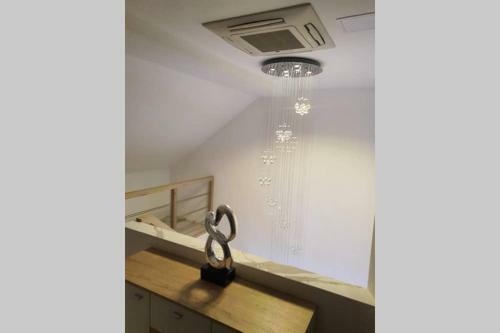 Apartment Four Stars Art-pe