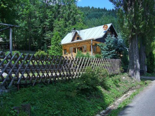 Chalet Liptovsk� Anna