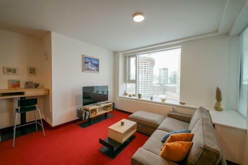 Zora Exclusive Apartment